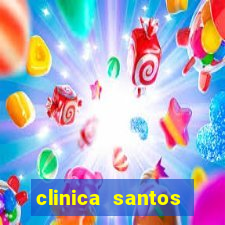 clinica santos dumont uberaba